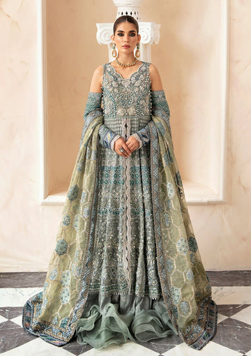 Elaf Premium ECH-09 Nyra Luxury Handwork Collection Online Shopping